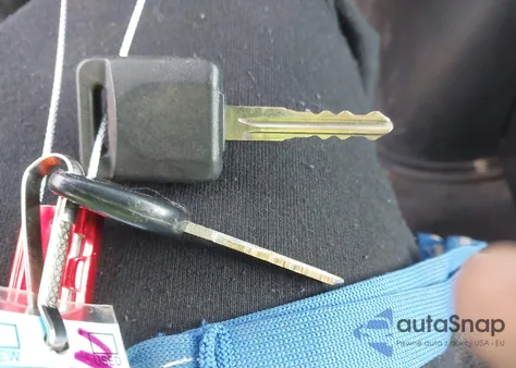 2013 GMC Savana 2500 Work Van z USA, uszkodzony, nr VIN 1GTW7FBA5D1162169